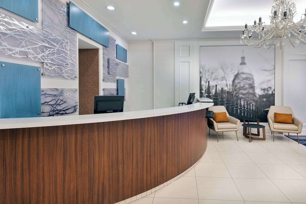 The Connally Hotel Downtown Atlanta, an Ascend Collection Hotel 3