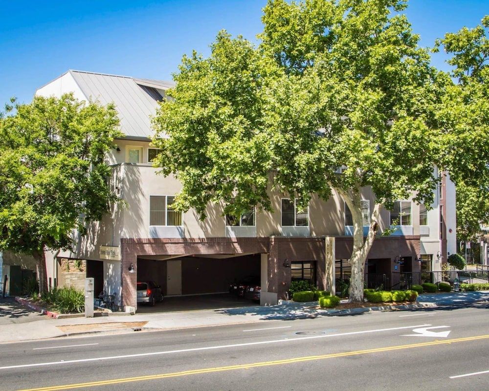 Hotel Med Park, an Ascend Hotel Collection 1