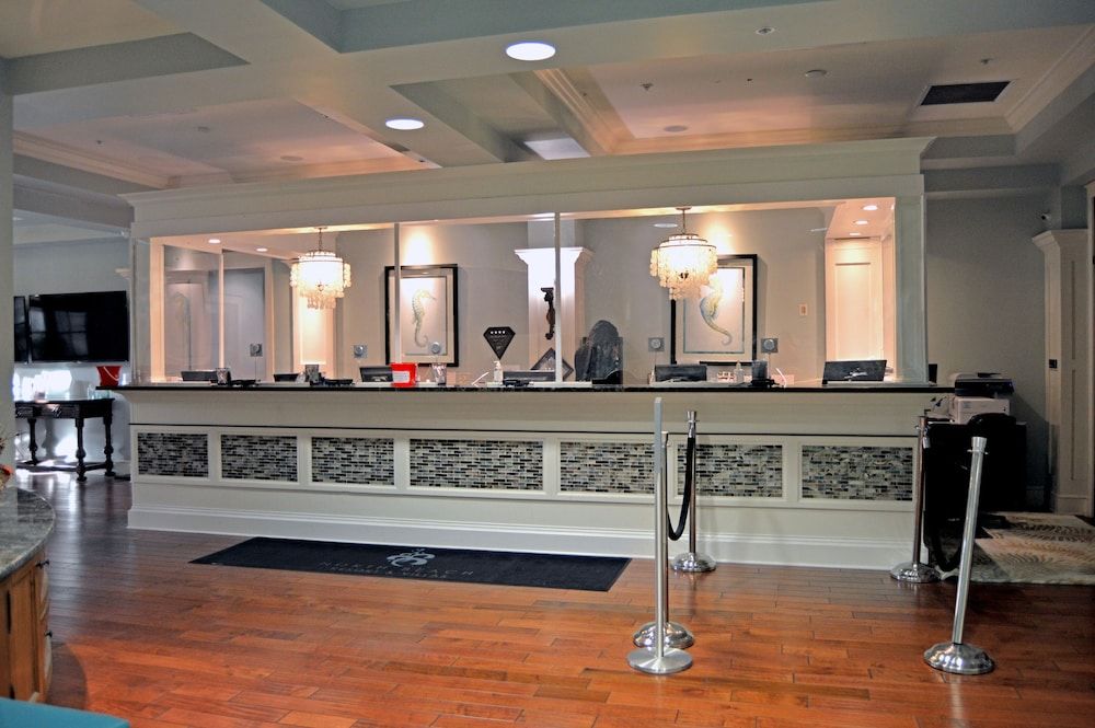 North Beach Resort & Villas 2