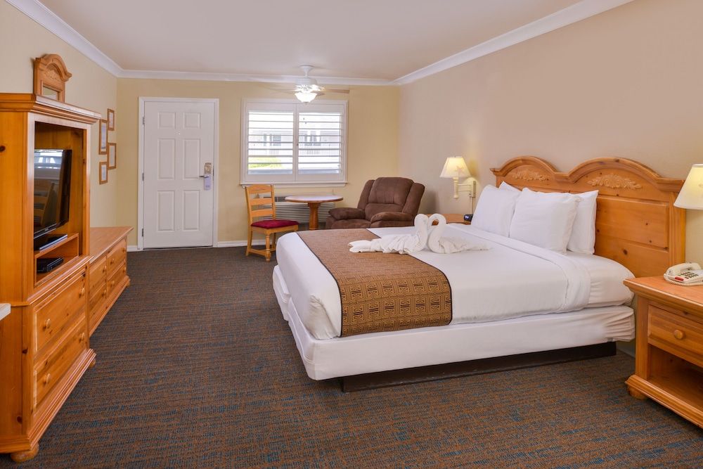 Cayucos Beach Inn 2 estrelas em Cayucos