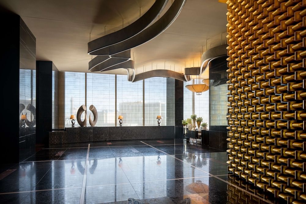 Waldorf Astoria Las Vegas 2