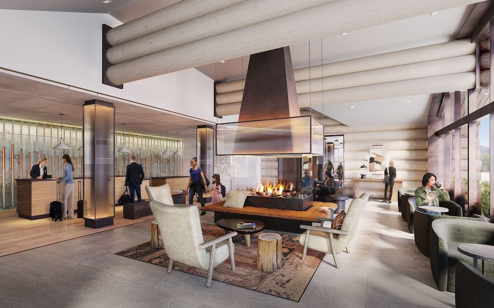 Hotel De Novo Springdale, Tapestry Collection by Hilton 2