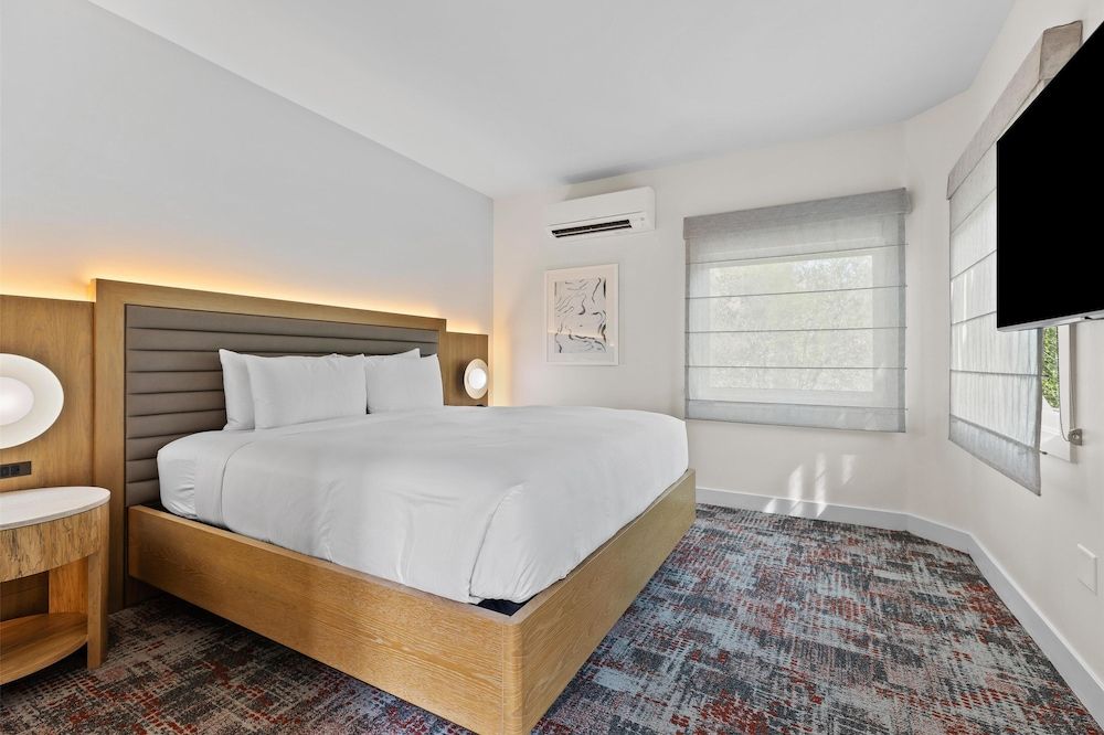 Hotel De Novo Springdale, Tapestry Collection by Hilton 4 estrellas en Springdale