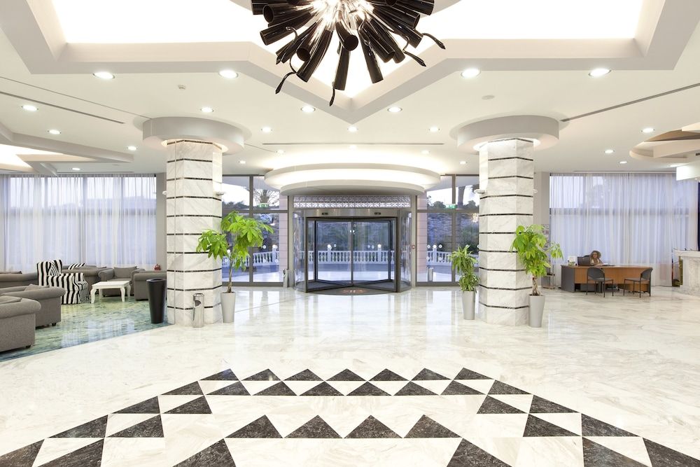 Rodos Princess Beach Hotel 2