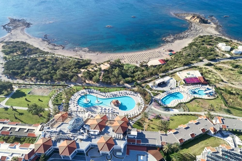 Rodos Princess Beach Hotel 1