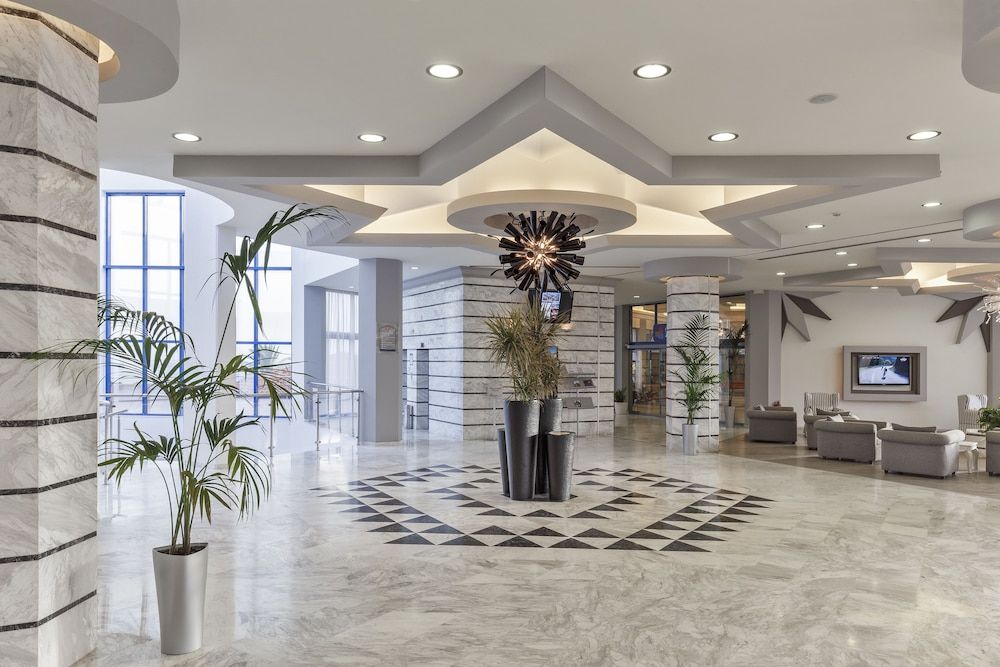 Rodos Princess Beach Hotel 3