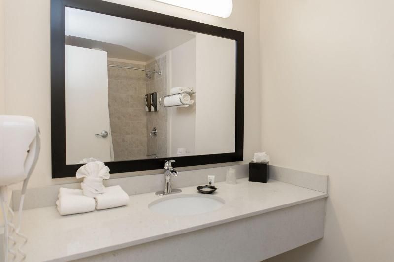 Wyndham Chicago McCormick 3