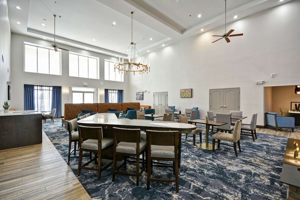 Homewood Suites by Hilton Palm Desert 3