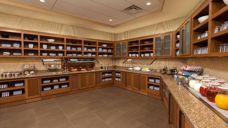 Hyatt Place Bloomington / Normal 1