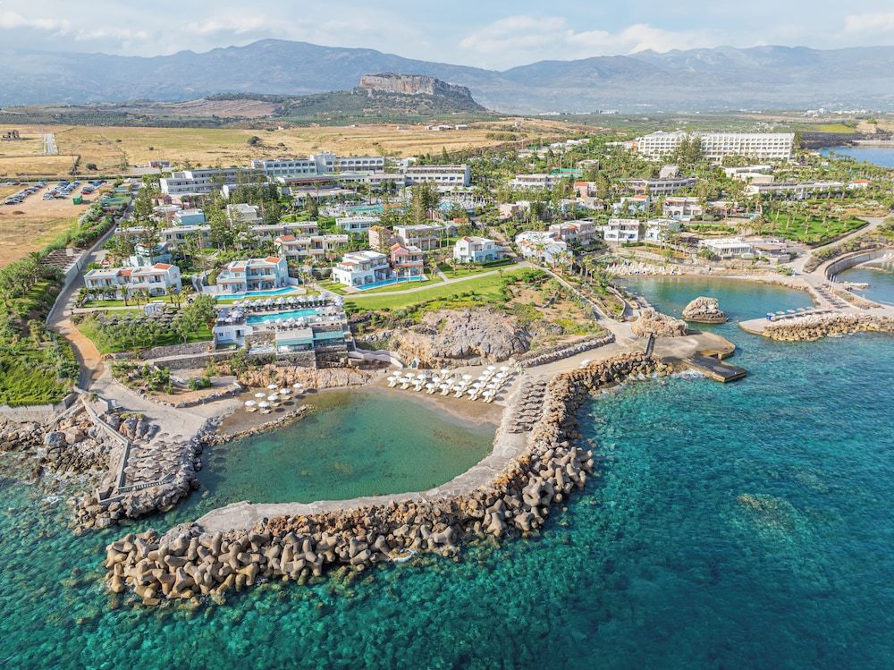Iberostar Selection Creta Marine 1