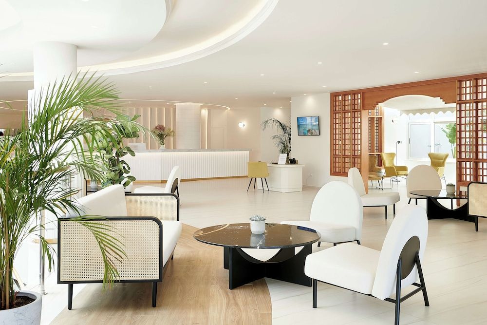Iberostar Selection Creta Marine 2