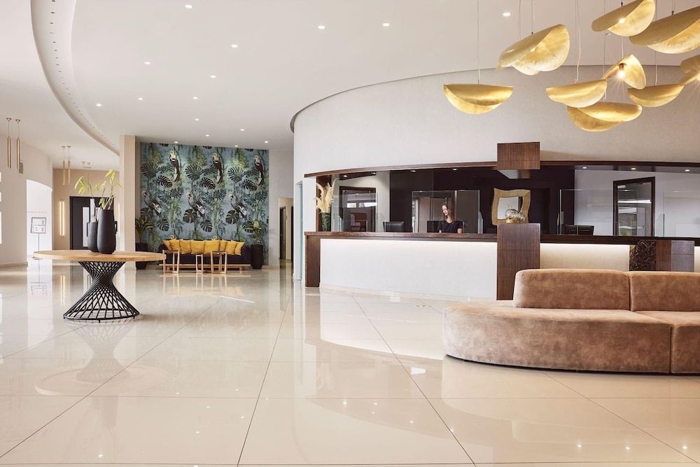 Michelangelo Resort and Spa 2