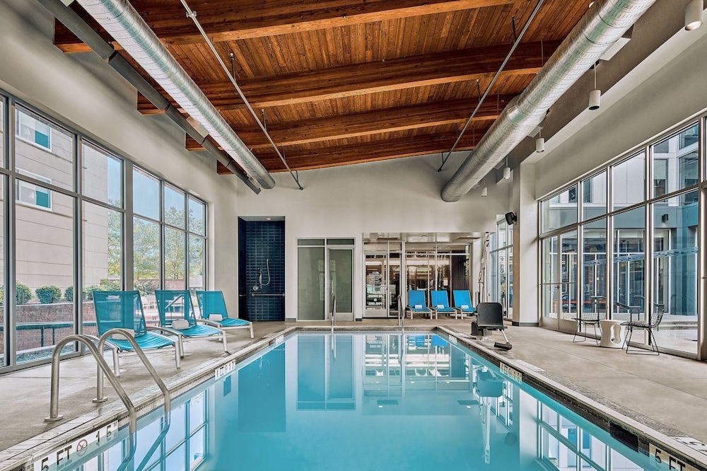 Element Arundel Mills BWI Airport 4 estrelas em Hanover