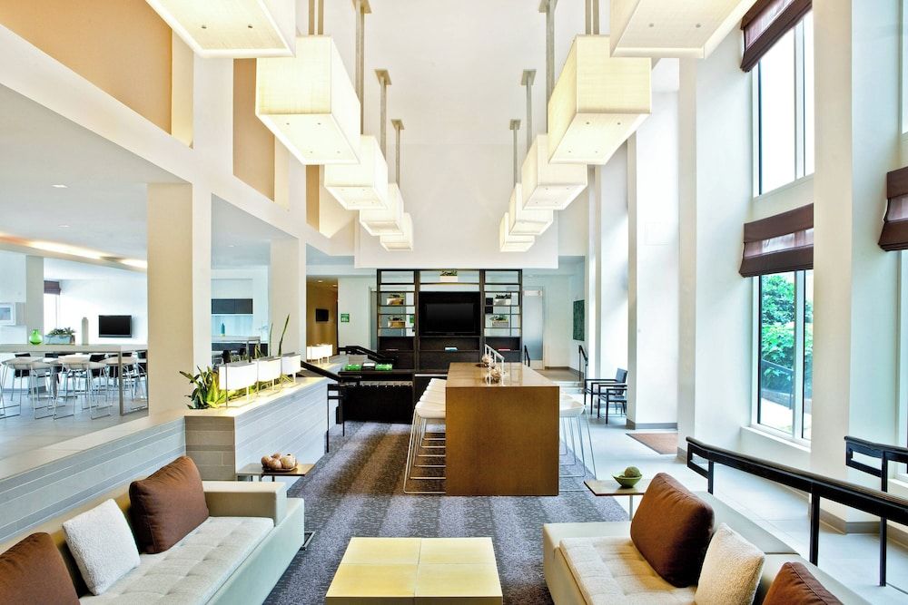 Element Arundel Mills BWI Airport 2