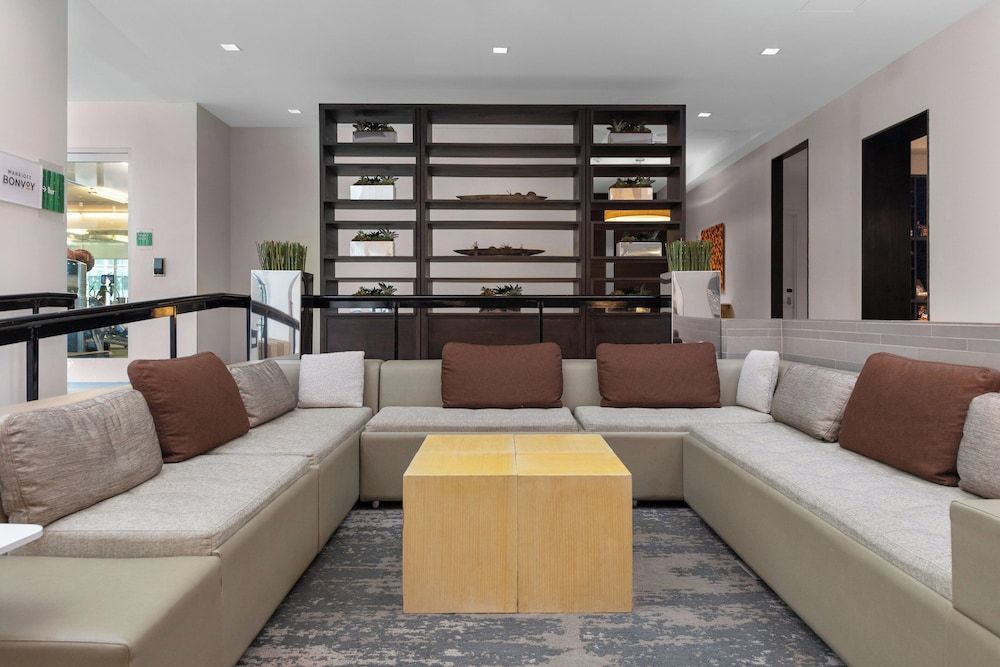 Element Arundel Mills BWI Airport 3