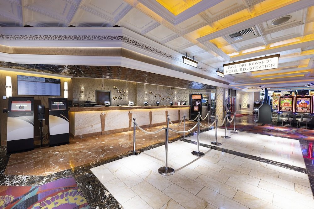 Western Village Inn & Casino 2