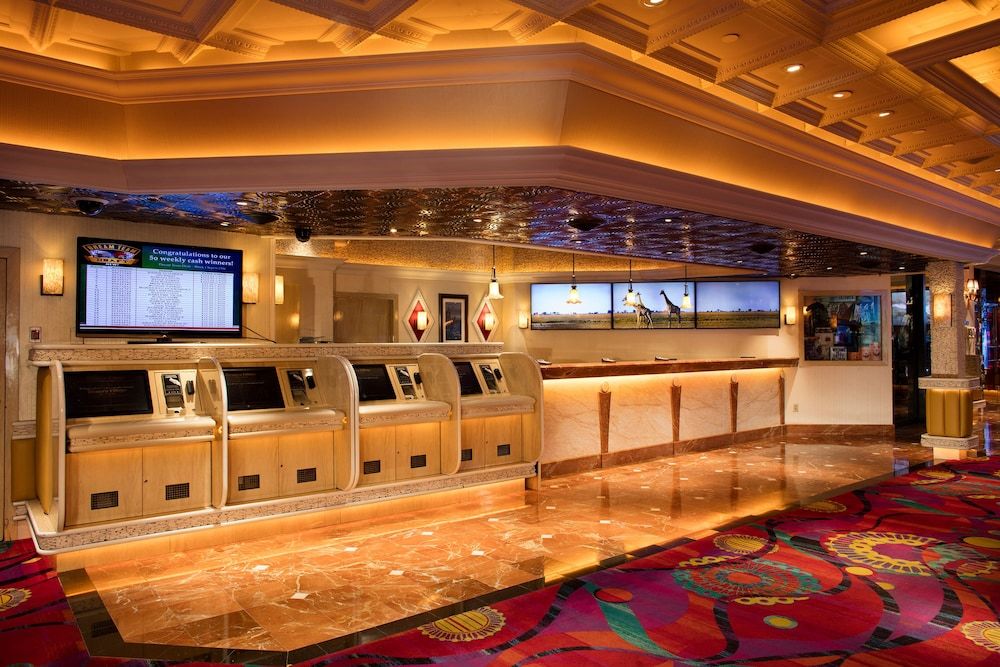 Western Village Inn & Casino 3