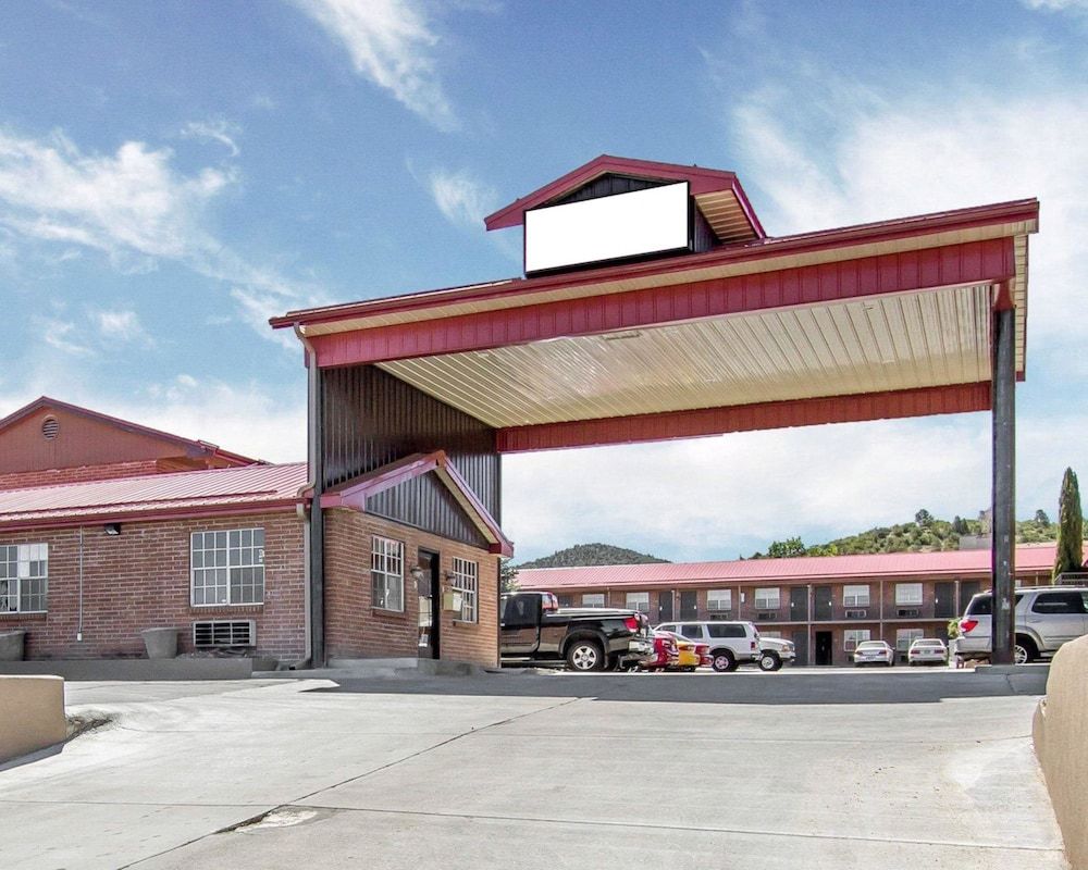 Rodeway Inn Prescott 2 estrellas en Prescott