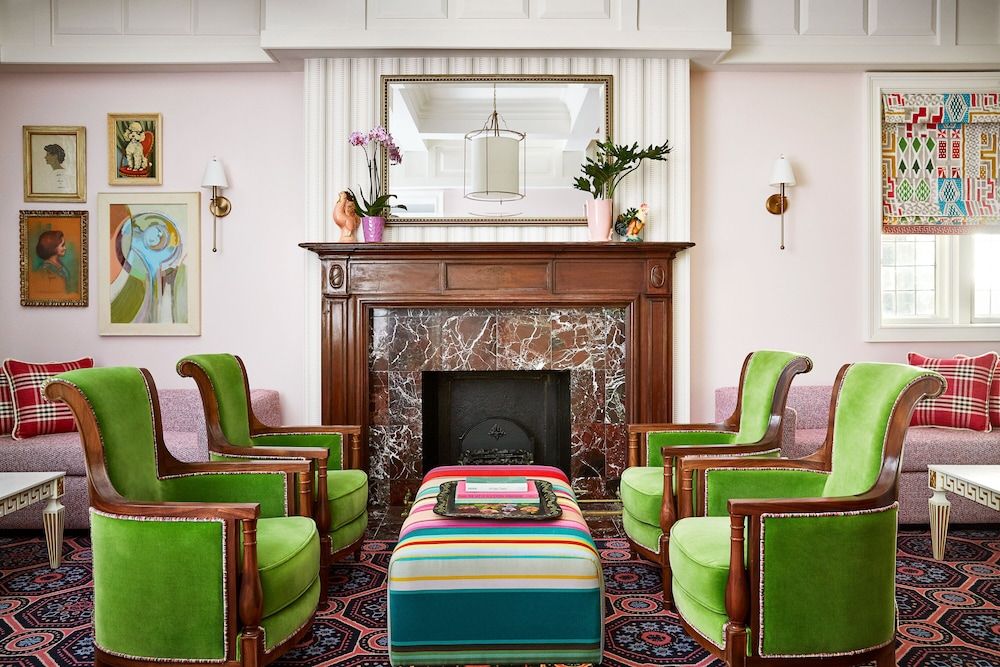 Graduate Columbia, S.C. 2