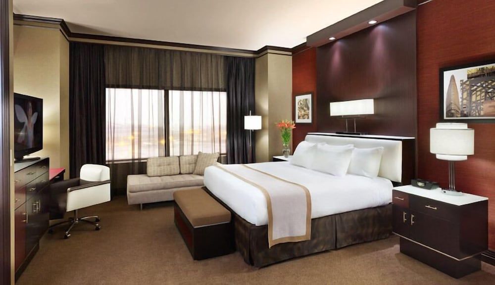 Ameristar Casino Hotel East Chicago 3 estrelas em East Chicago
