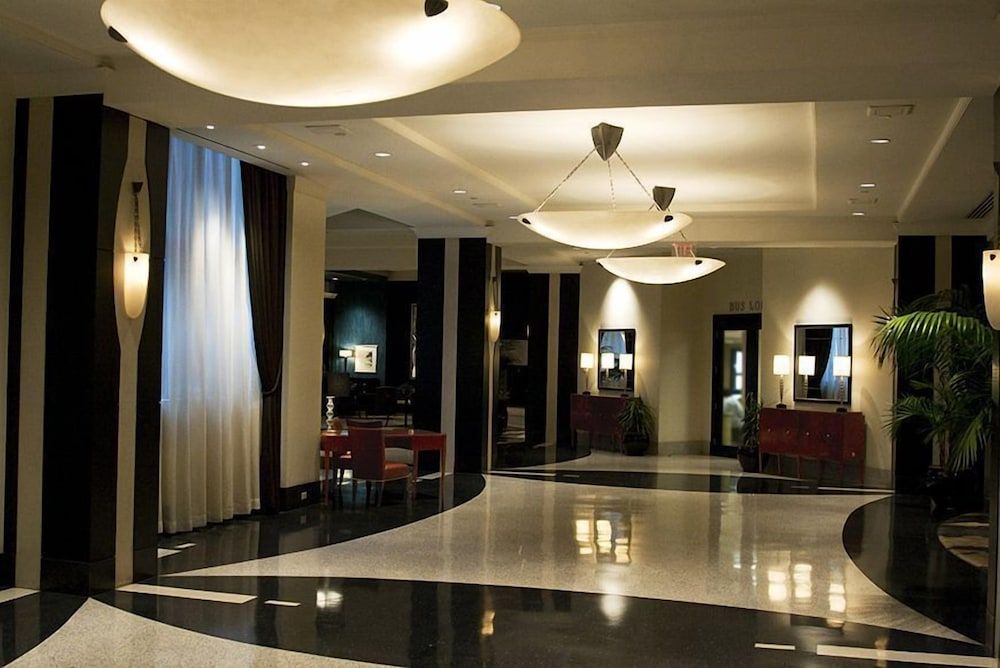 Ameristar Casino Hotel East Chicago 2