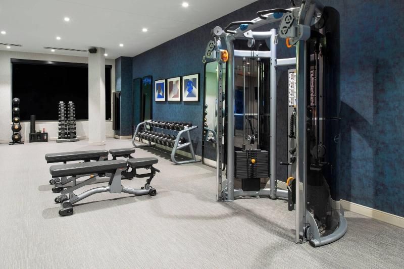 Renaissance Boston Patriot Place Hotel 3 étoiles à Foxborough