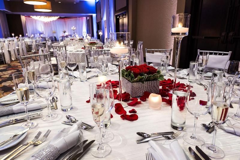 Renaissance Boston Patriot Place Hotel 3