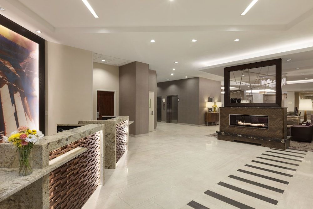 Residence Inn Alexandria Old Town South at Carlyle 2