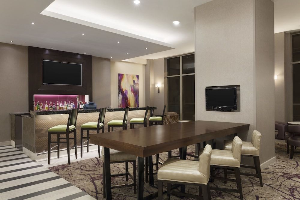 Residence Inn Alexandria Old Town South at Carlyle 1