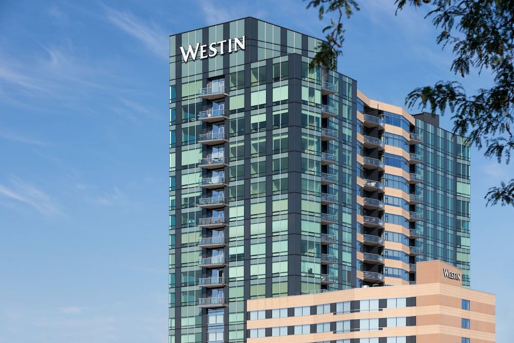 The Westin Edina Galleria 4 estrelas em Edina