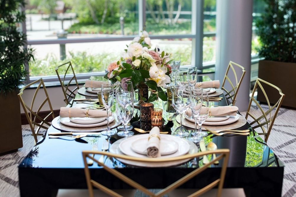 The Westin Edina Galleria 3