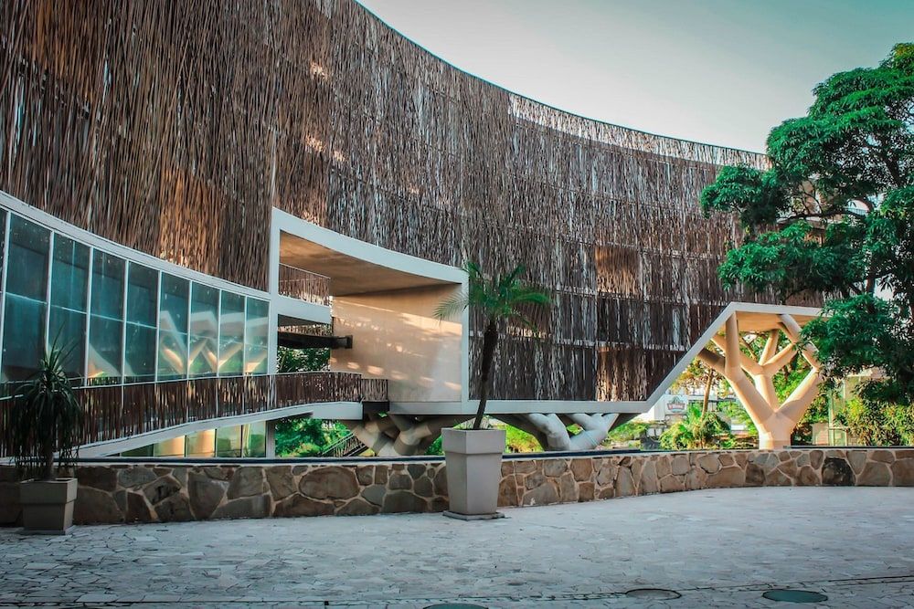 Courtyard by Marriott Veracruz Tuxpan 4 estrellas en Tuxpan de Rodríguez Cano