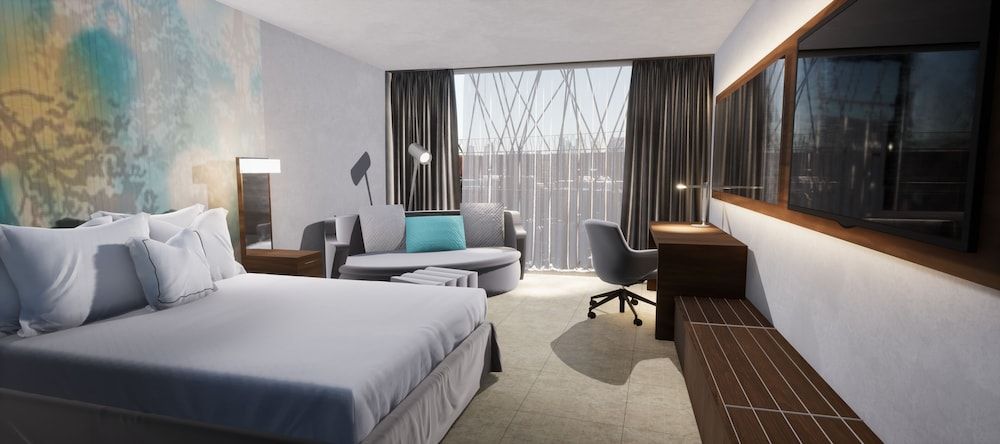 Courtyard by Marriott Veracruz Tuxpan 3
