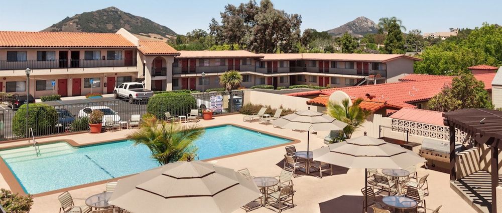 Sands Inn And Suites 1