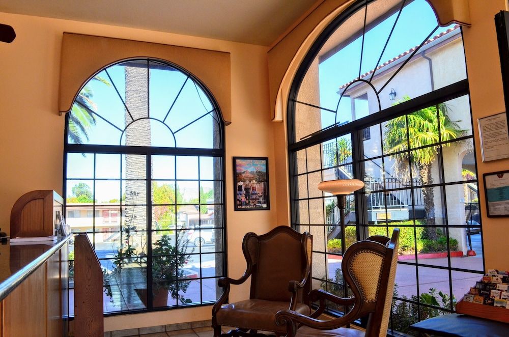 Sands Inn And Suites 2