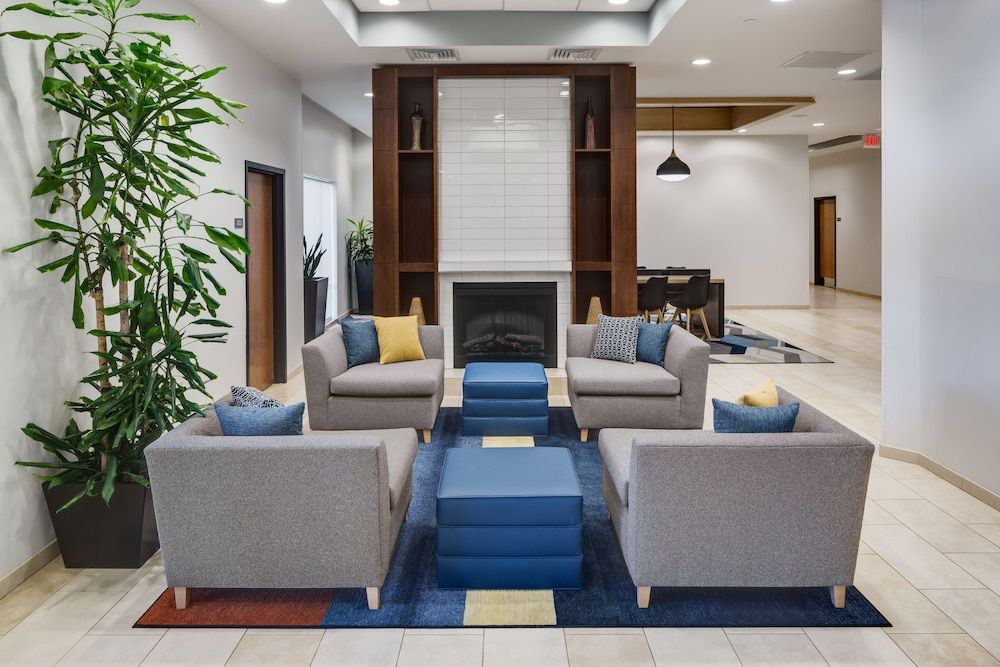 HYATT house Hartford North/Windsor 3