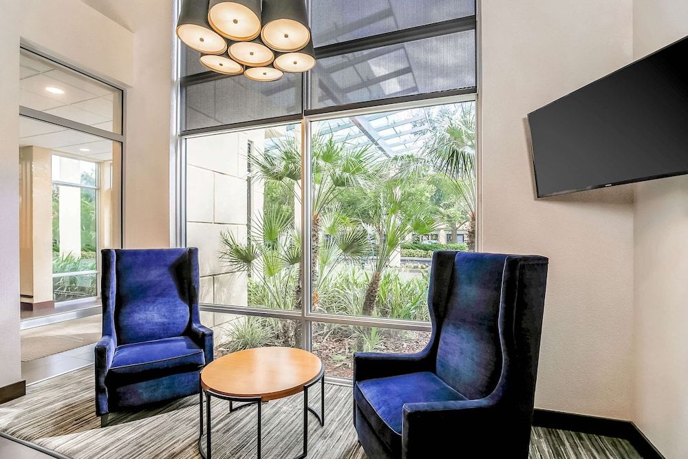 Hyatt Place Lake Mary/Orlando-North 3 estrellas en Lake Mary