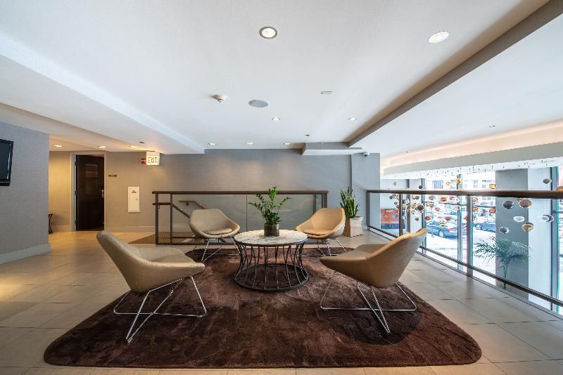 Hotel Felix Chicago 4 estrellas en Chicago