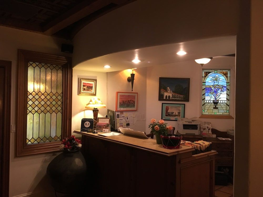 Chantico Inn & Suites 2