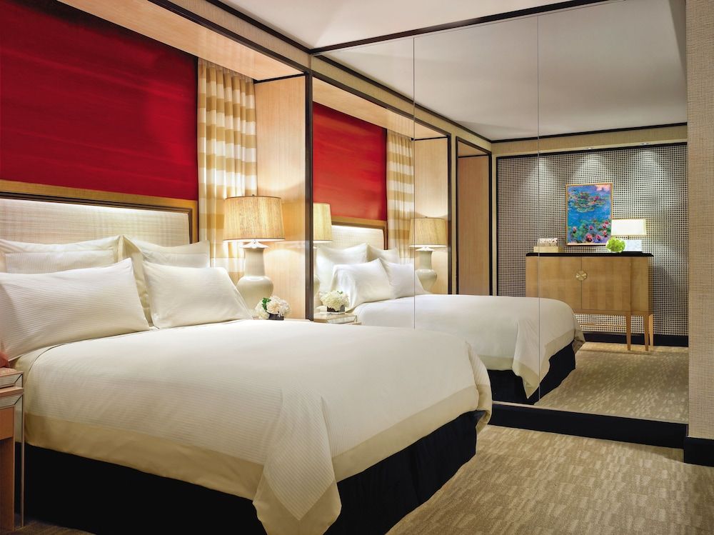 Encore Las Vegas 3