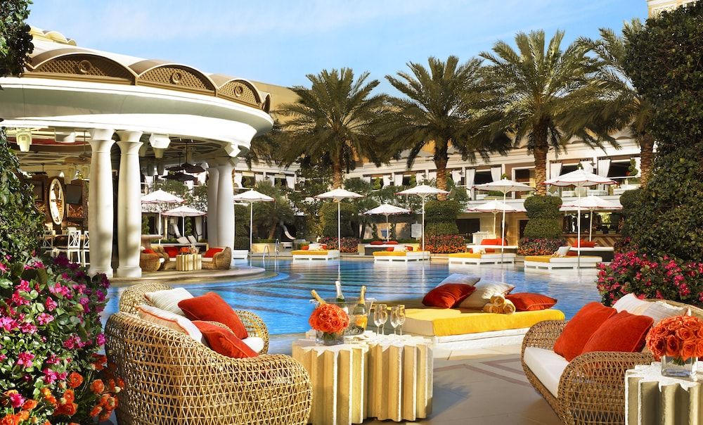 Encore Las Vegas 1