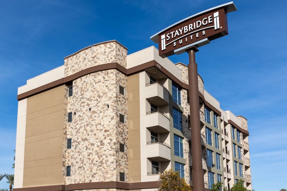 Staybridge Suites Las Vegas 1