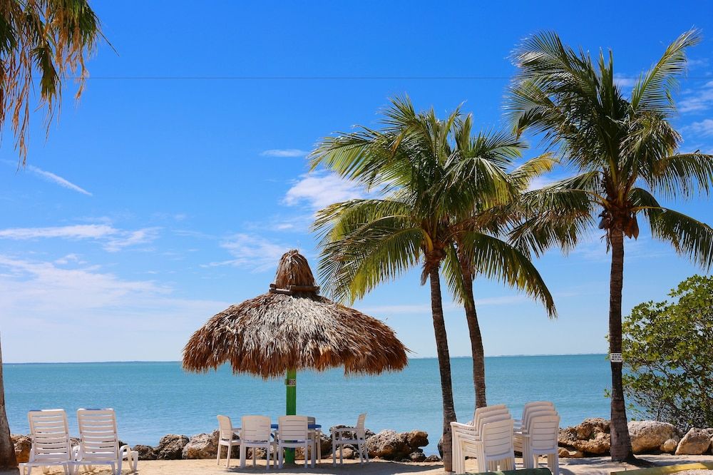 Gilbert S Resort 2 estrelas em Key Largo