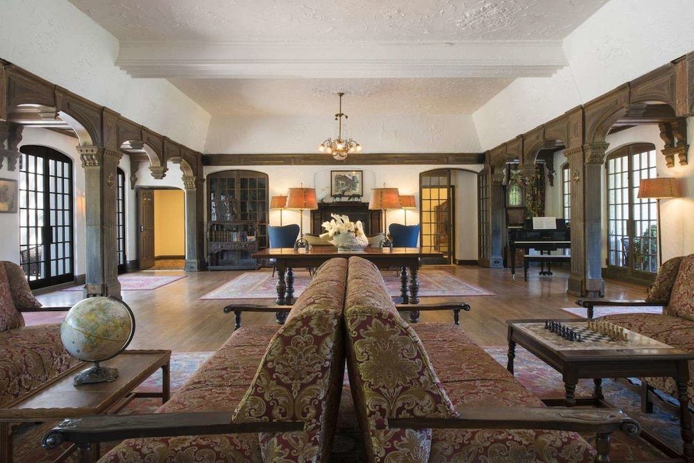 Benbow Historic Inn 3