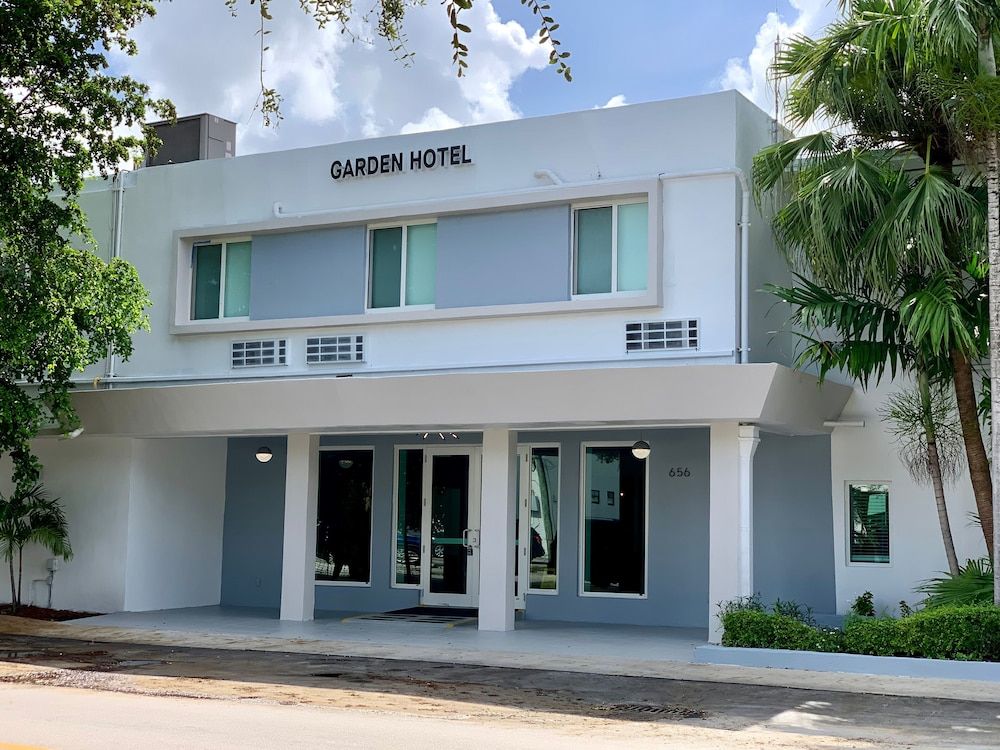 Garden Hotel Miami Airport, Trademark Collection by Wyndham 1