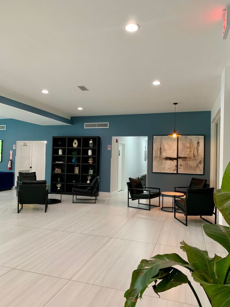 Garden Hotel Miami Airport, Trademark Collection by Wyndham 2