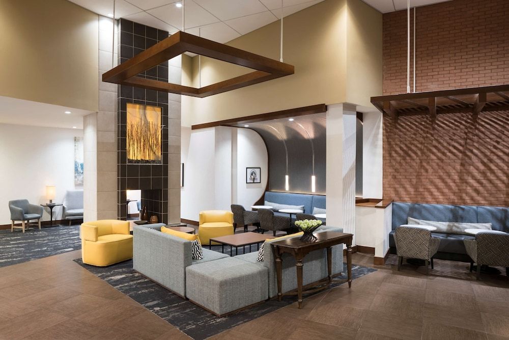 Hyatt Place Jacksonville Airport 3