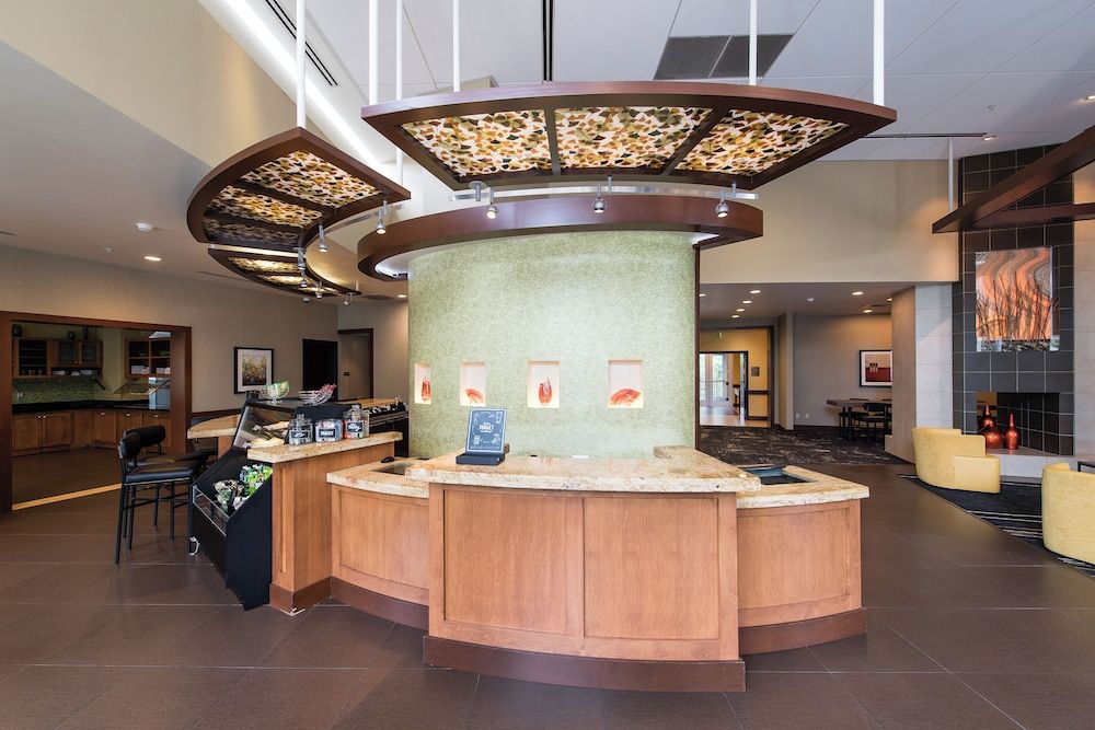 Hyatt Place Charleston Airport/Convention Center 2