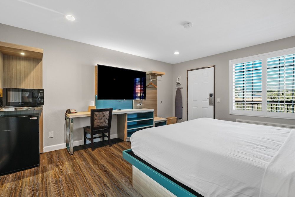 Motel Mediteran Escondido 3