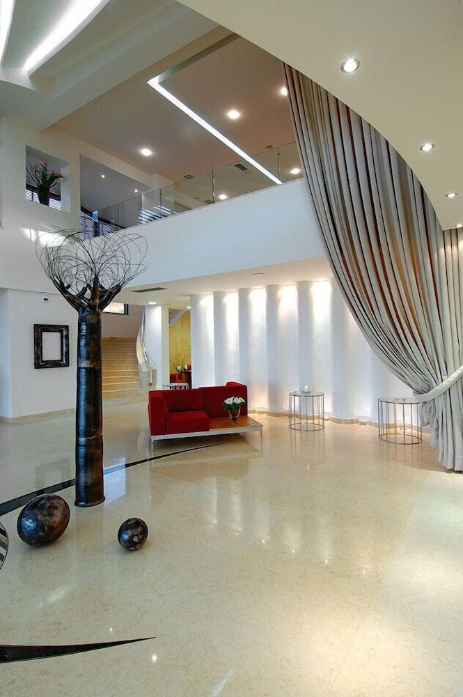 Cretan Dream Resort and Spa 2